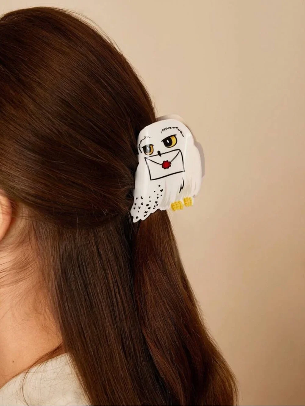 Disney Princess Hair Claw Clips You Choose